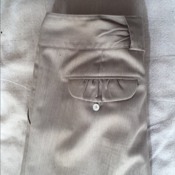 To the Max dress pants - Picture 4 of 6